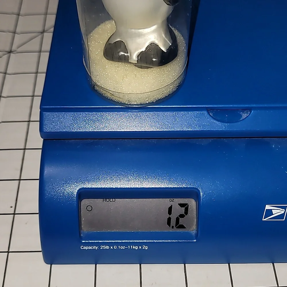 VINTAGE Penguin - 4.5